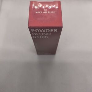 Kylie Cosmetics Powder Blush Stick 351 Make Him Blush
